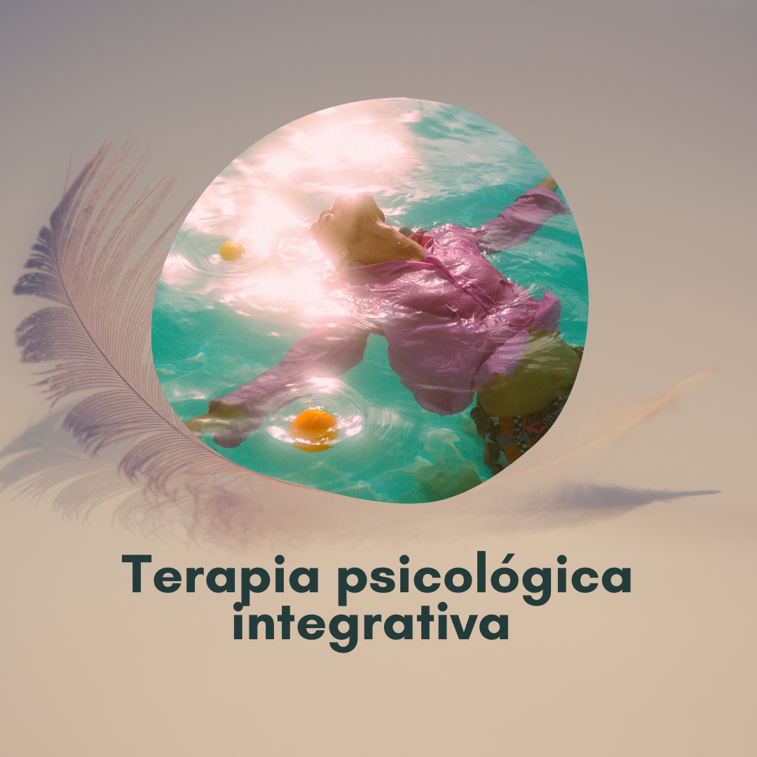 Terapia psicológica integrativa